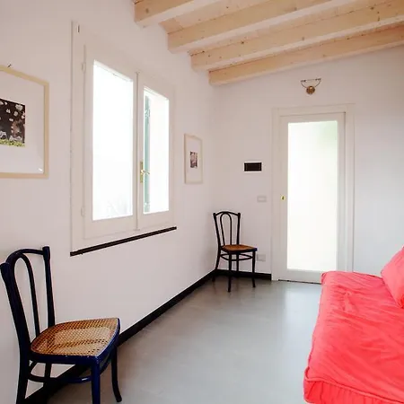 Summertime Apartment Levanto